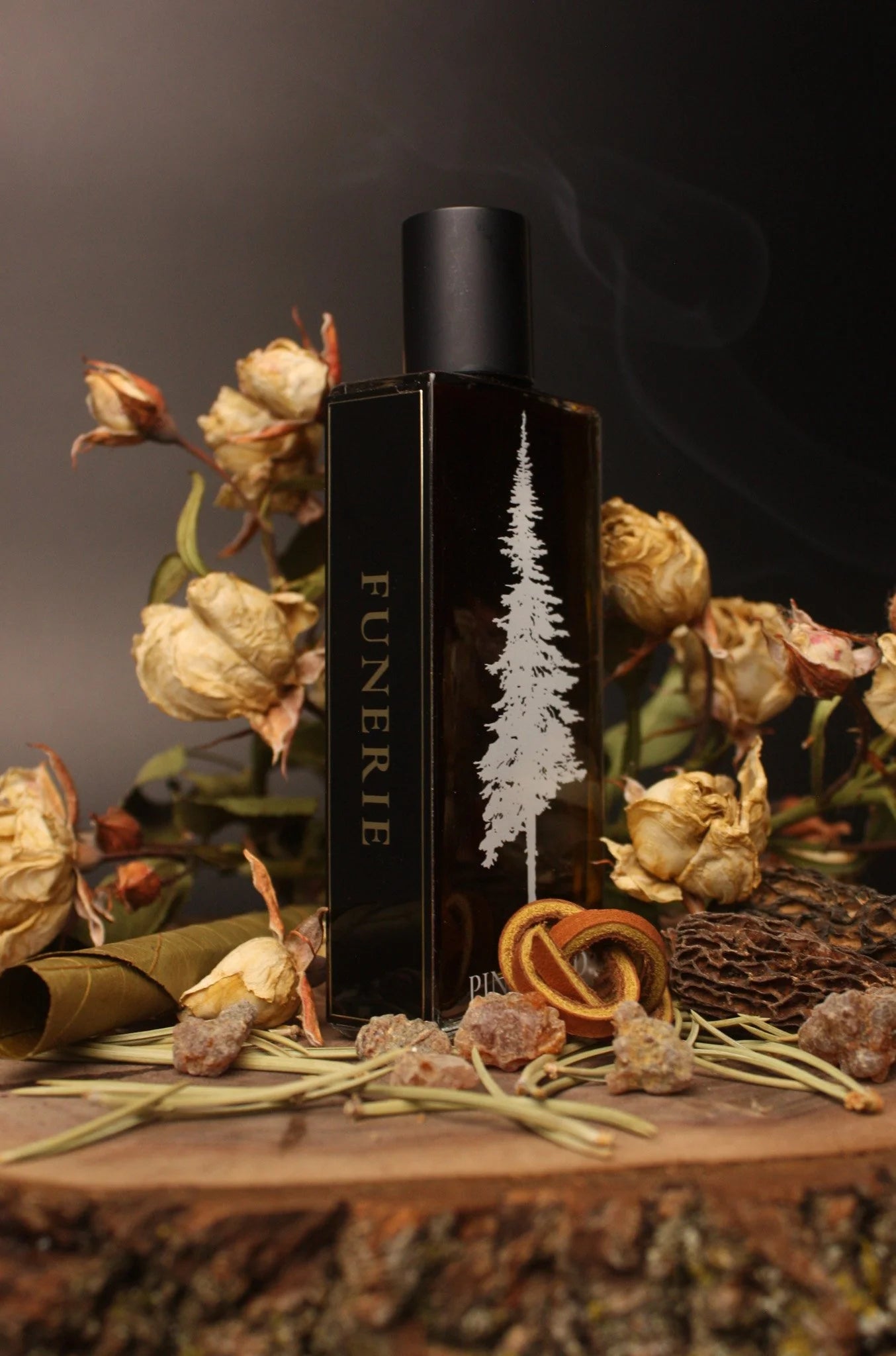 Funerie - Scentorium