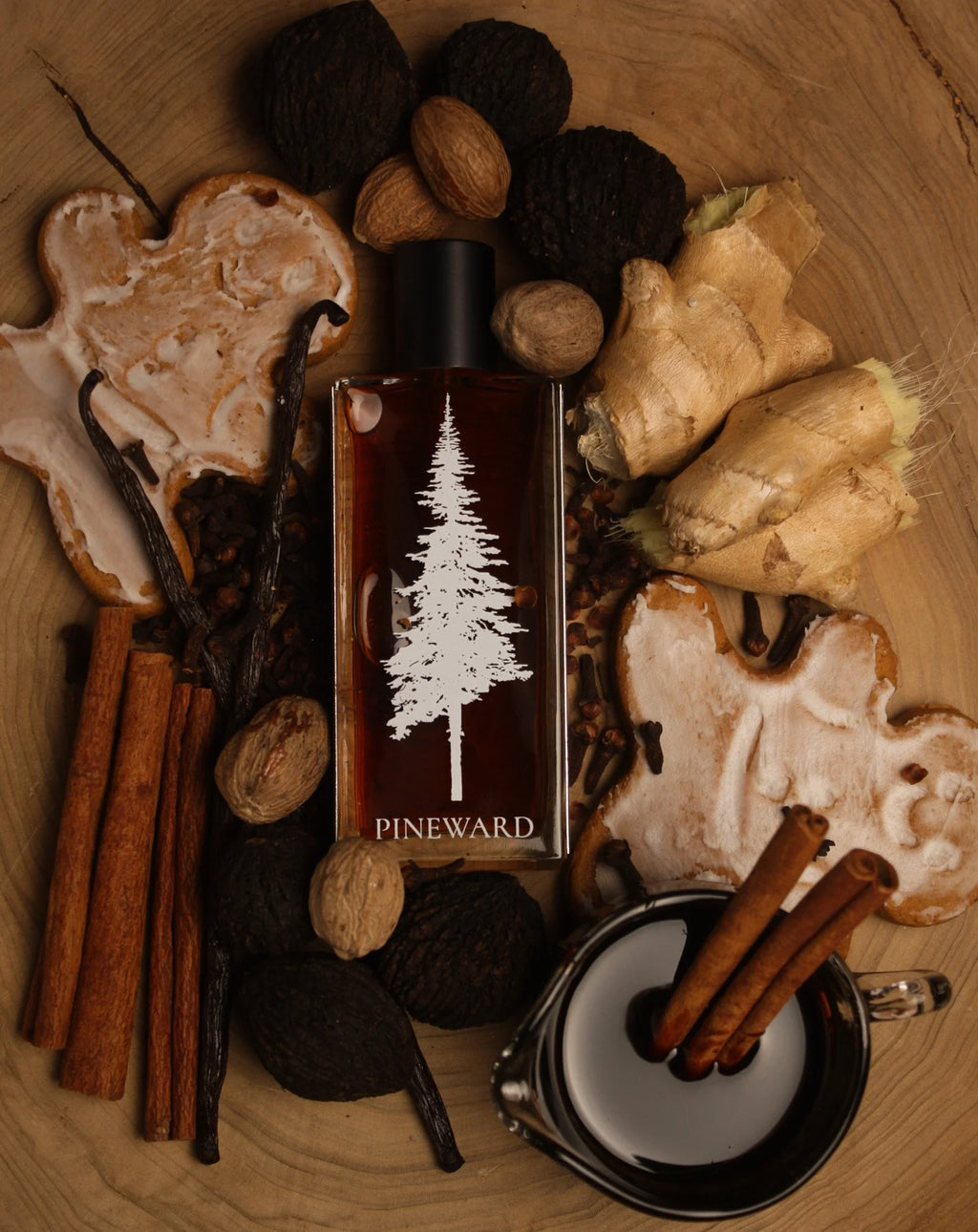 Gingerbread - Scentorium