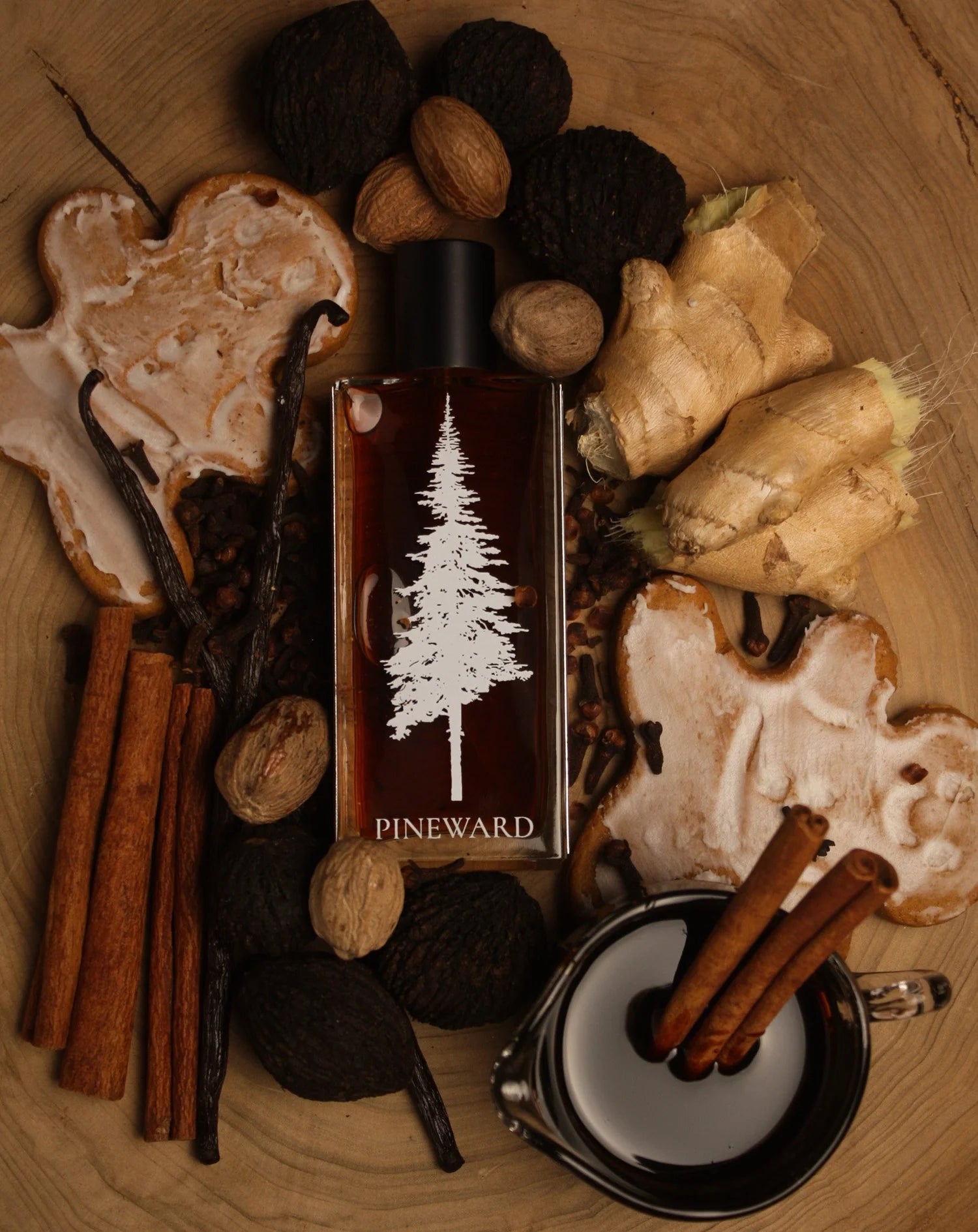 Gingerbread - Scentorium