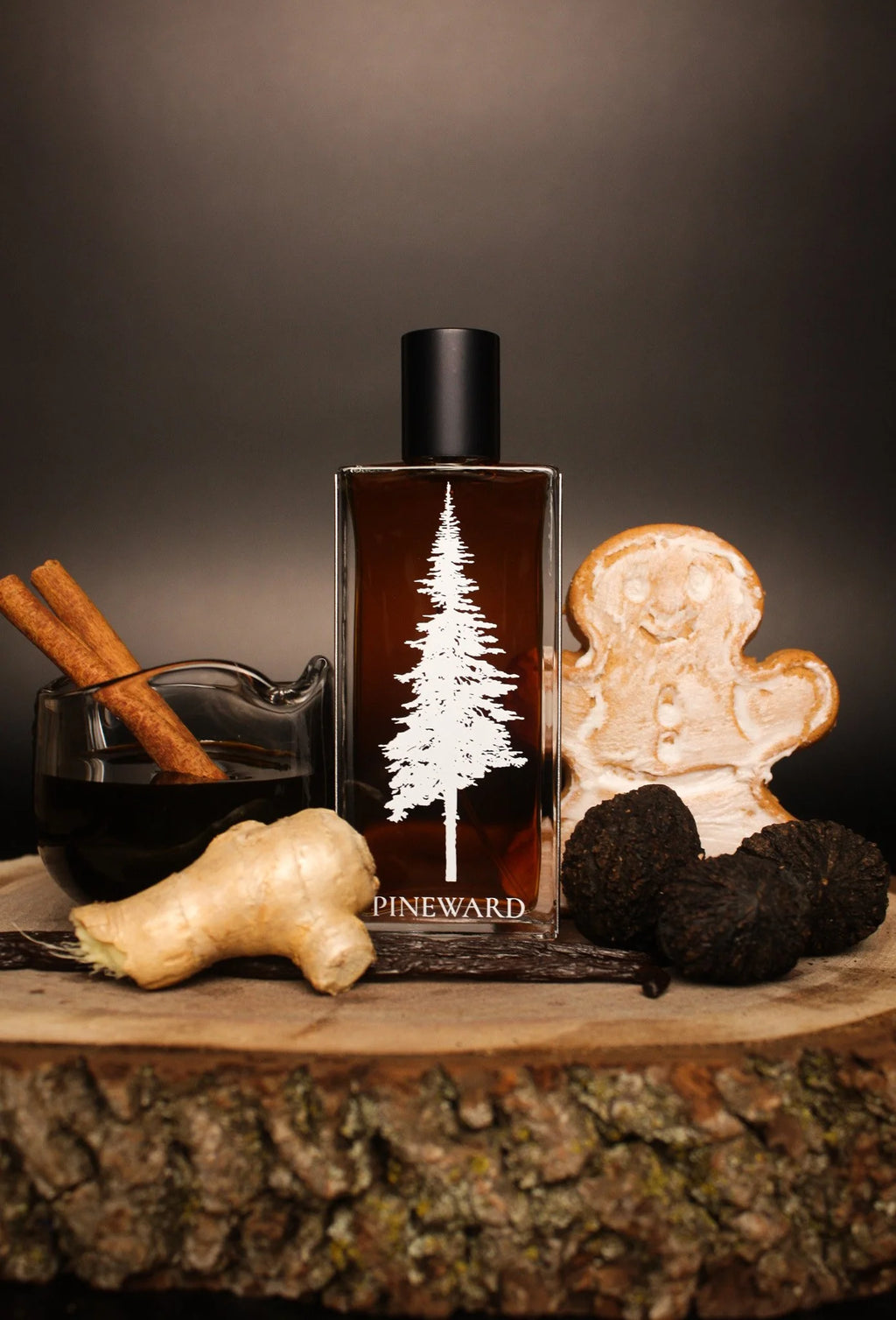 Gingerbread - Scentorium