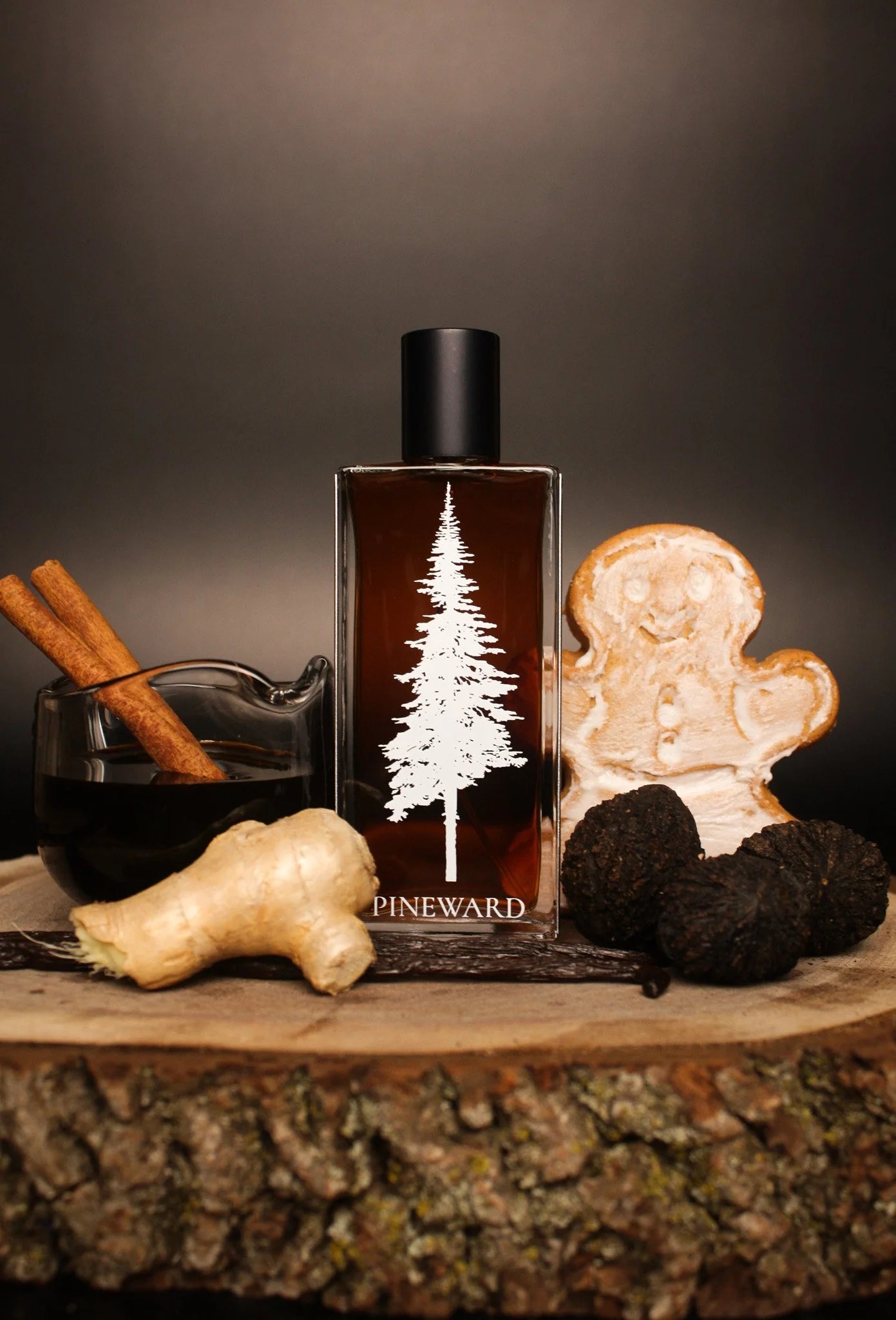 Gingerbread - Scentorium