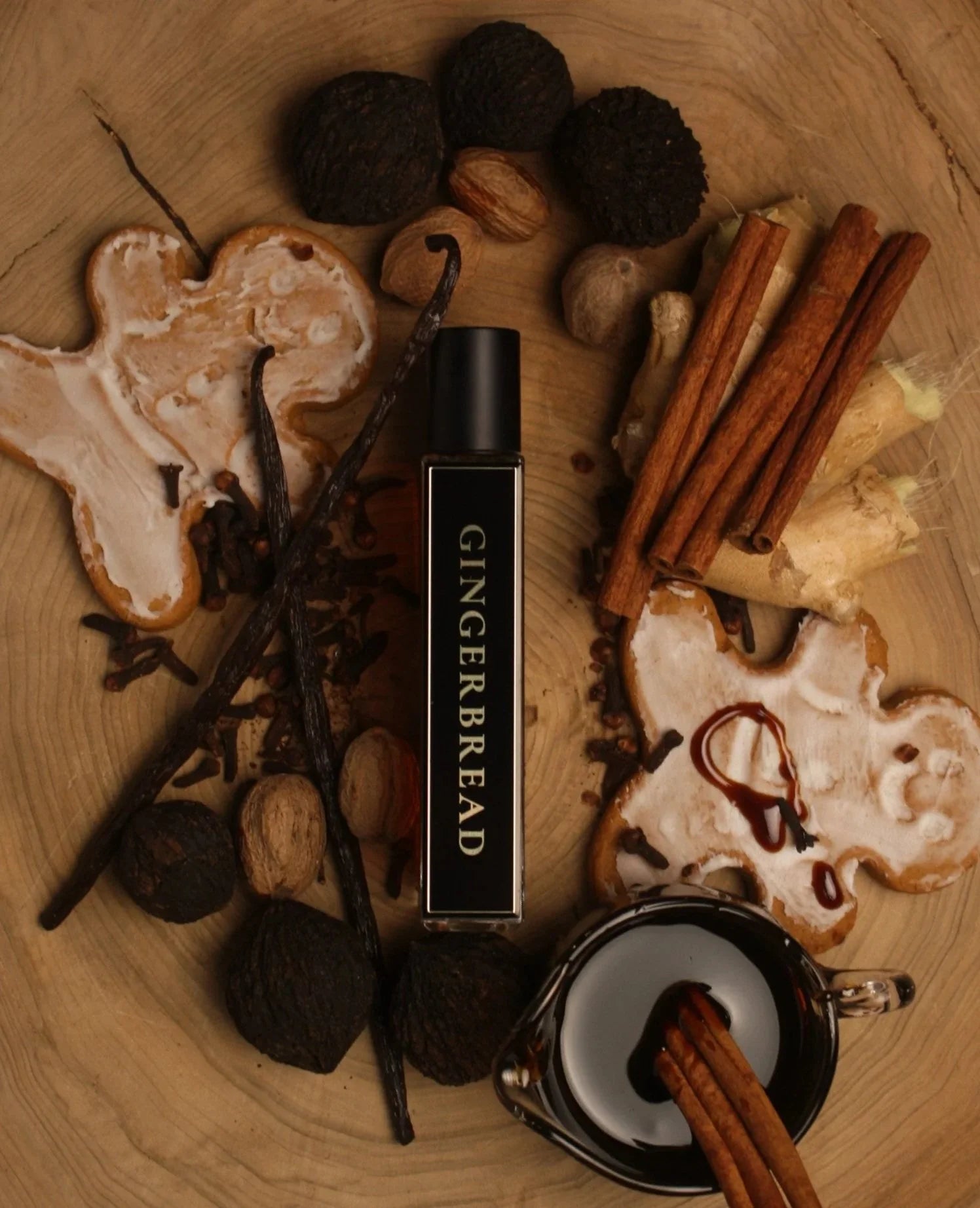 Gingerbread - Scentorium