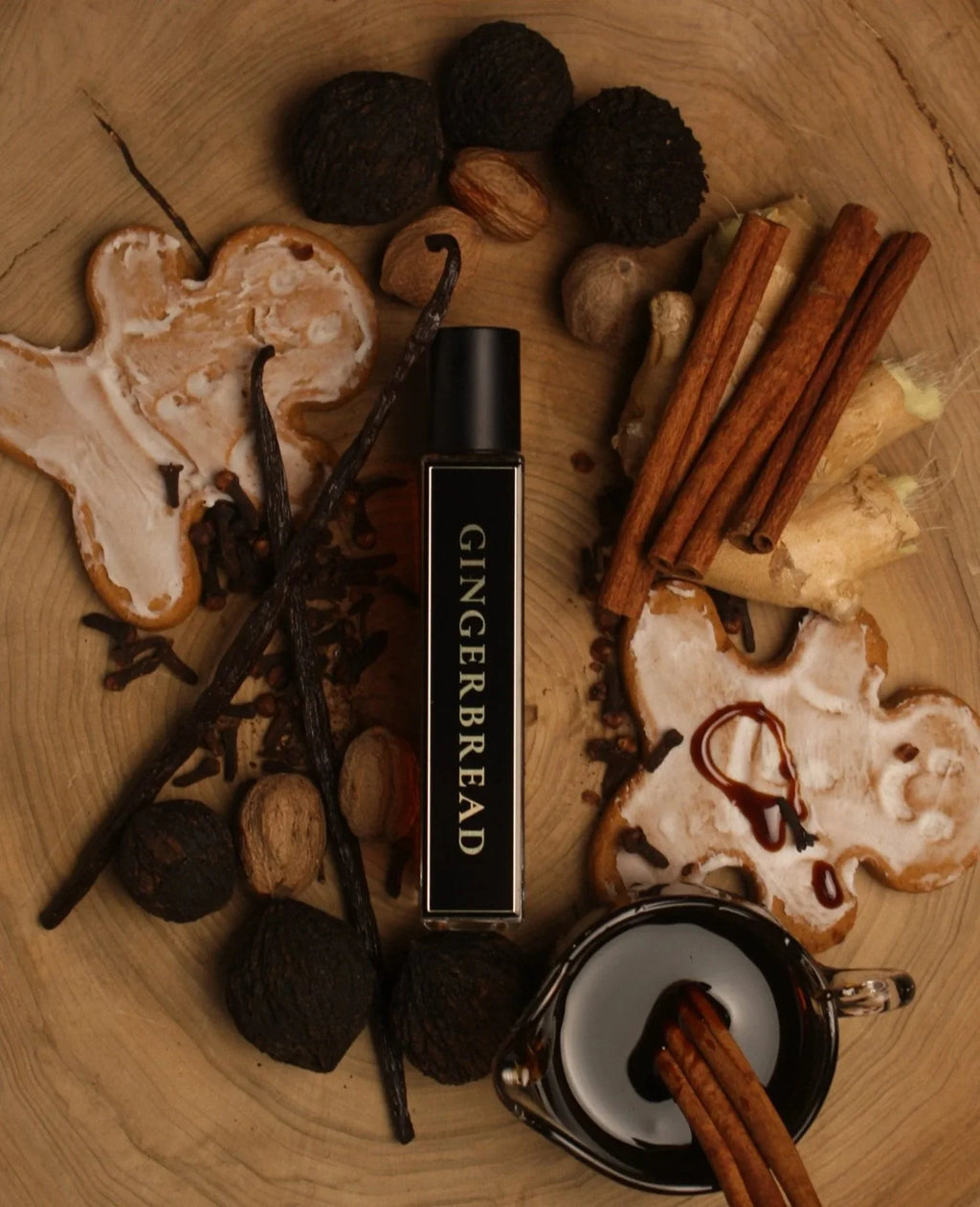 Gingerbread - Scentorium