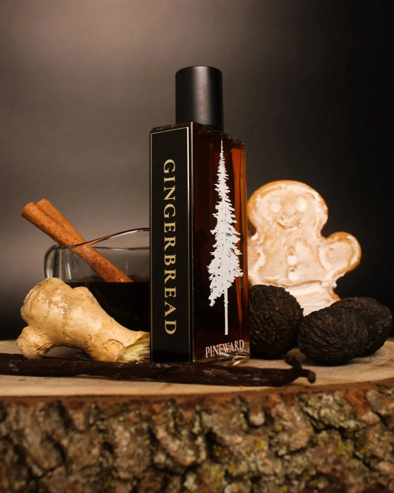 Gingerbread - Scentorium