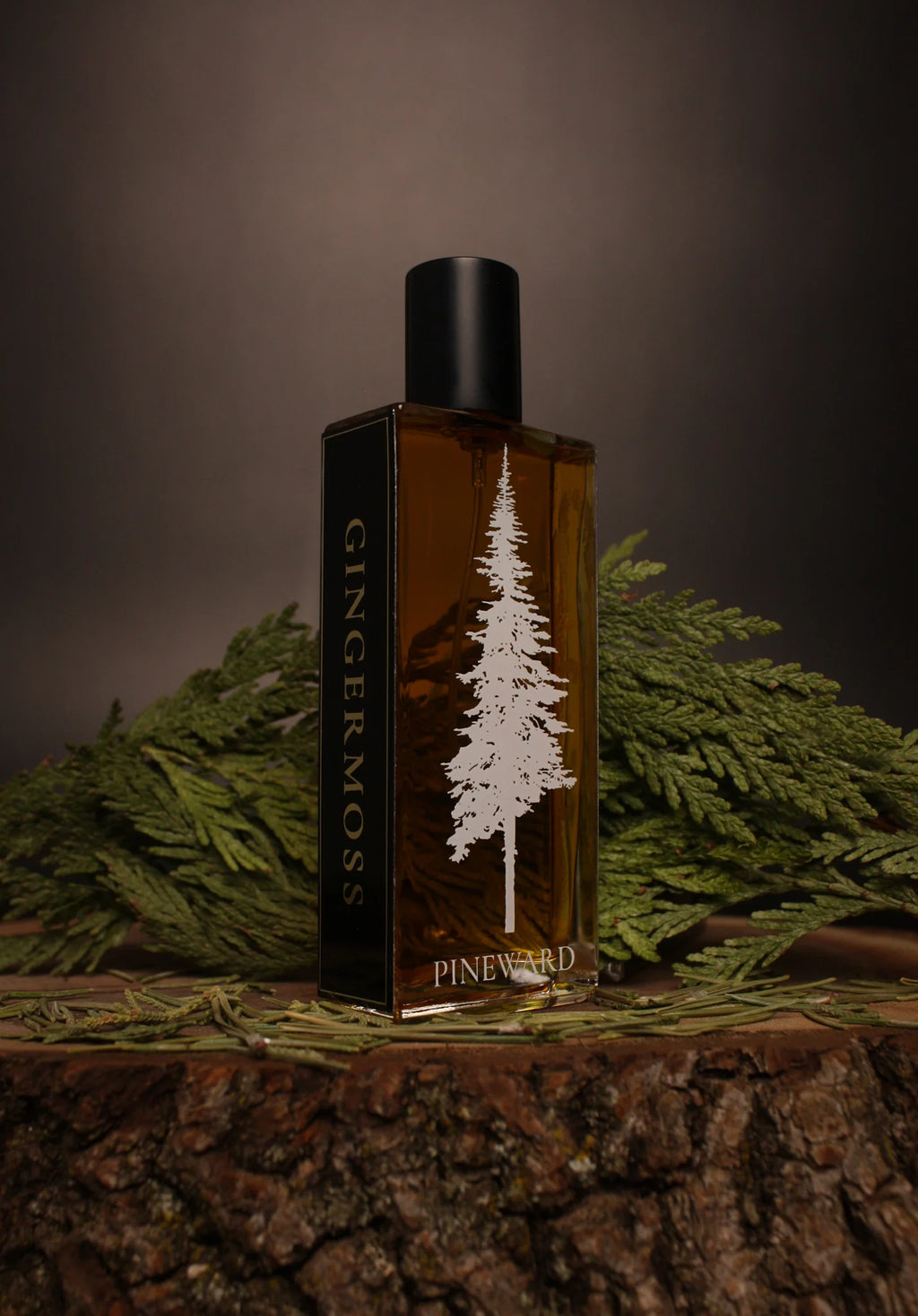 Gingermoss | Discontinued