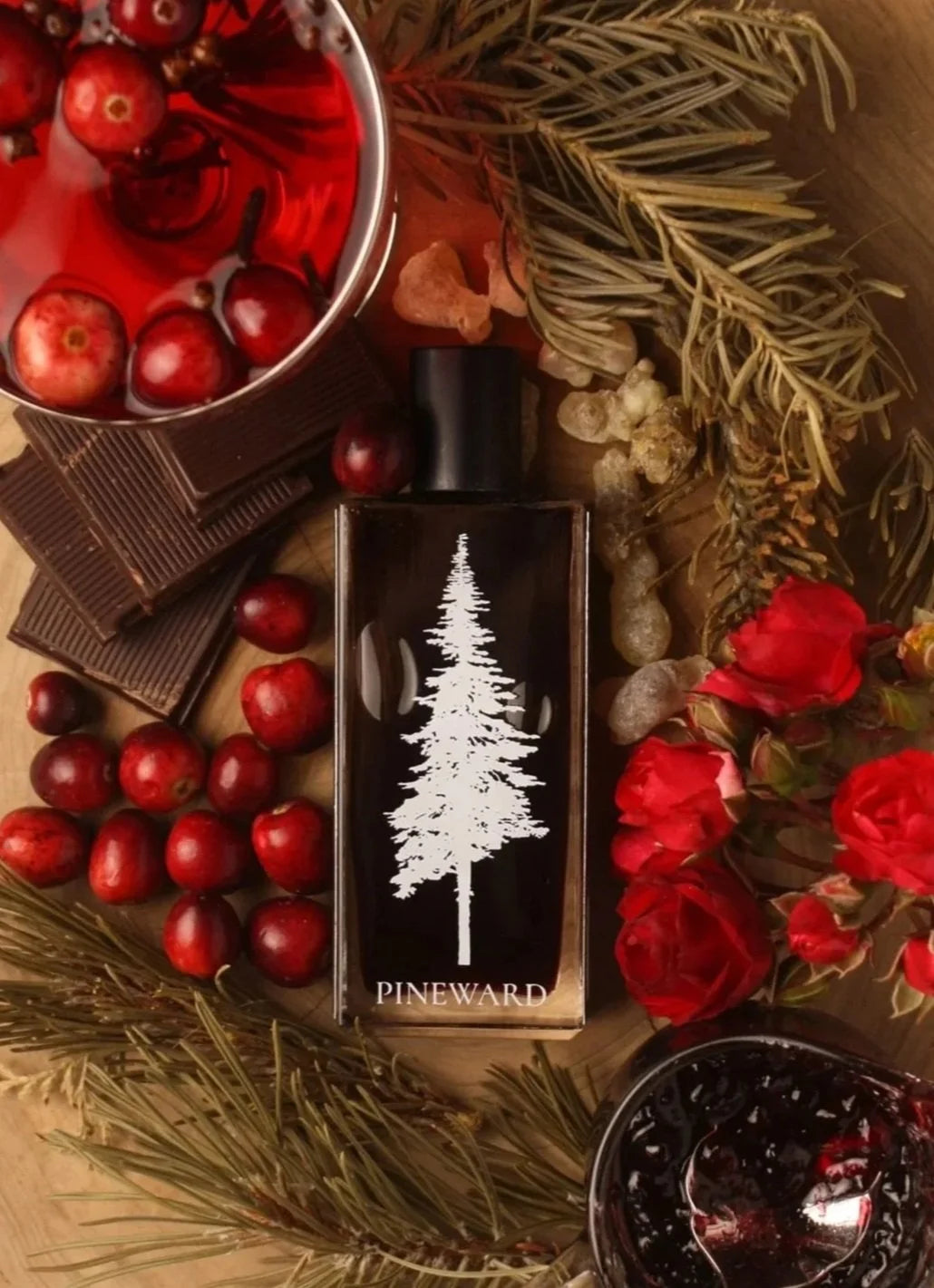 Gluhwein - Scentorium