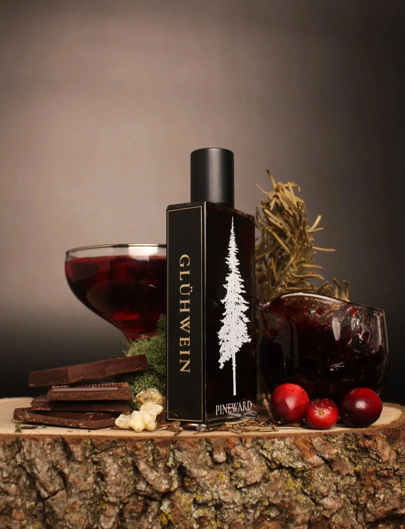 Gluhwein - Scentorium