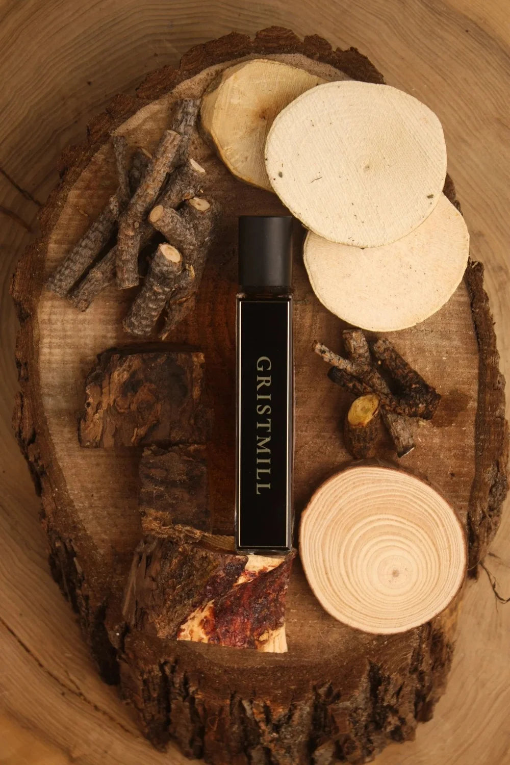 Gristmill - Scentorium