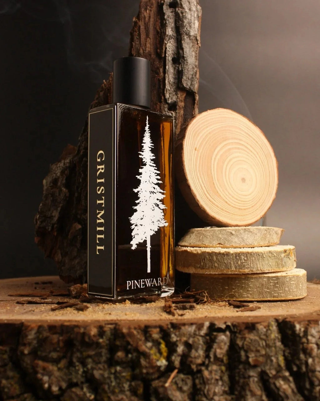 Gristmill - Scentorium