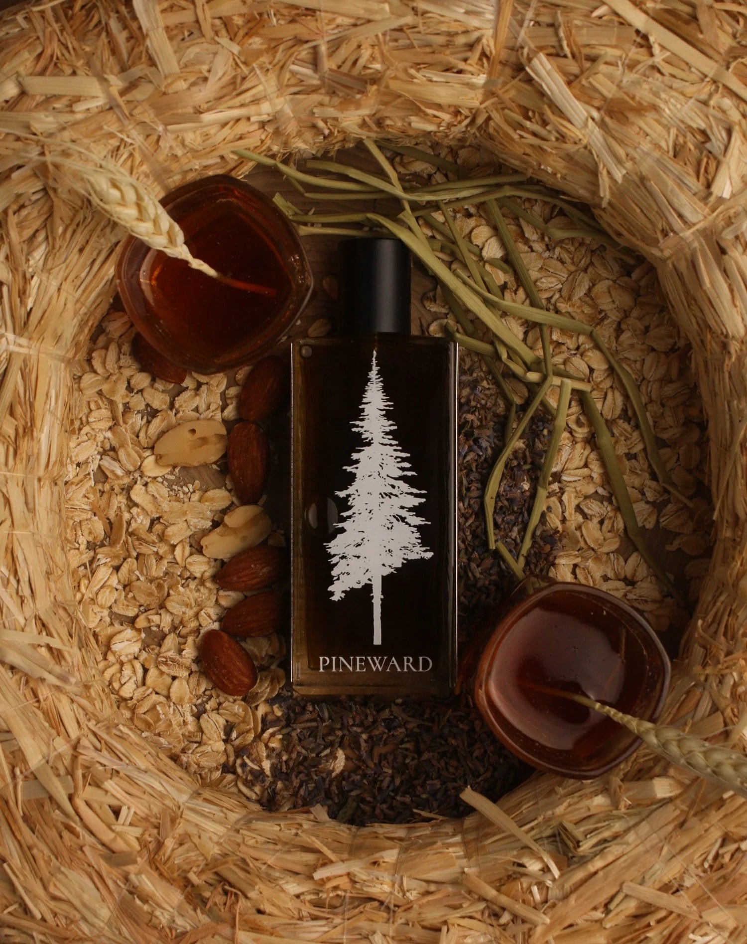 Hayloft - Scentorium