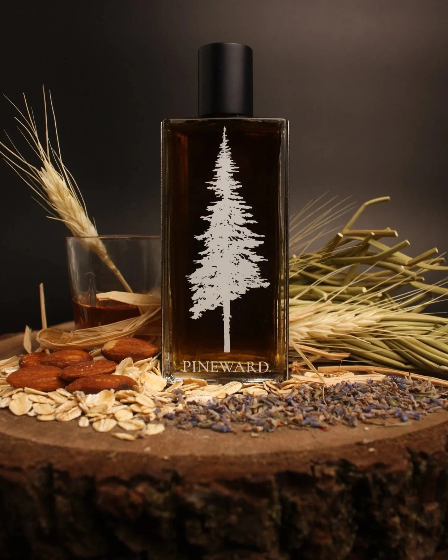 Hayloft - Scentorium