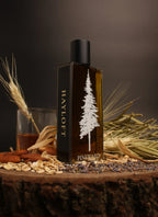 Hayloft - Scentorium