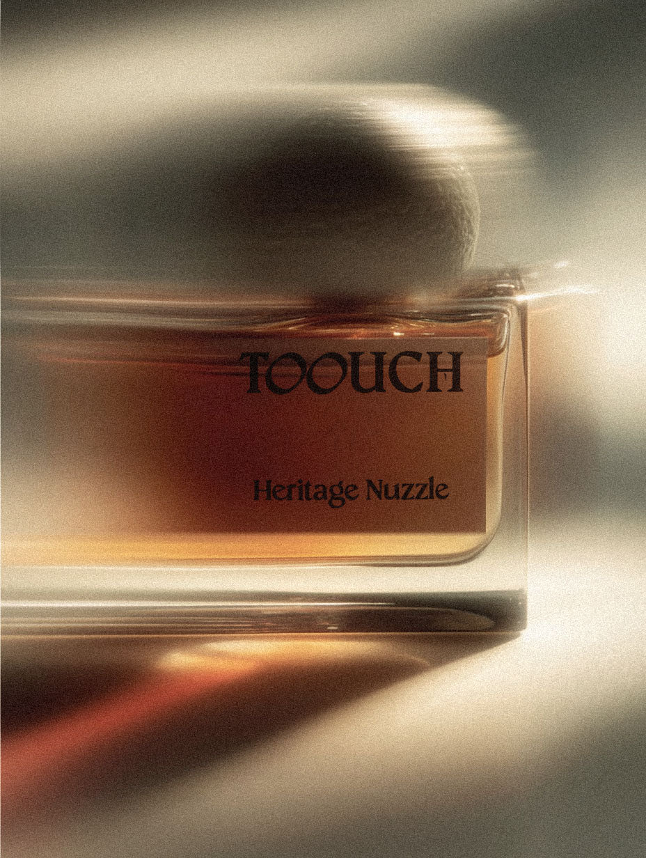 Heritage Nuzzle - Scentorium