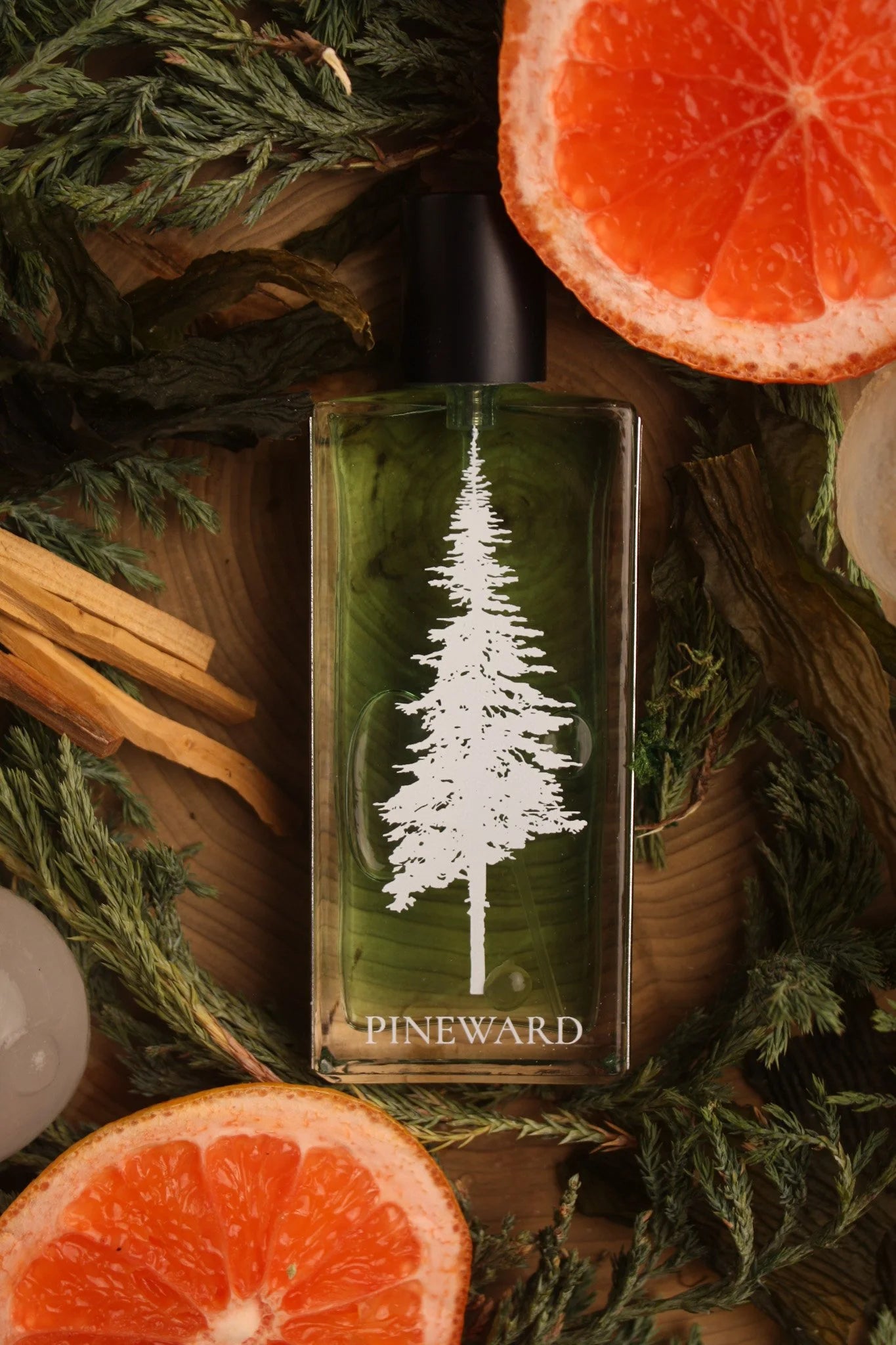 Icefall - Scentorium