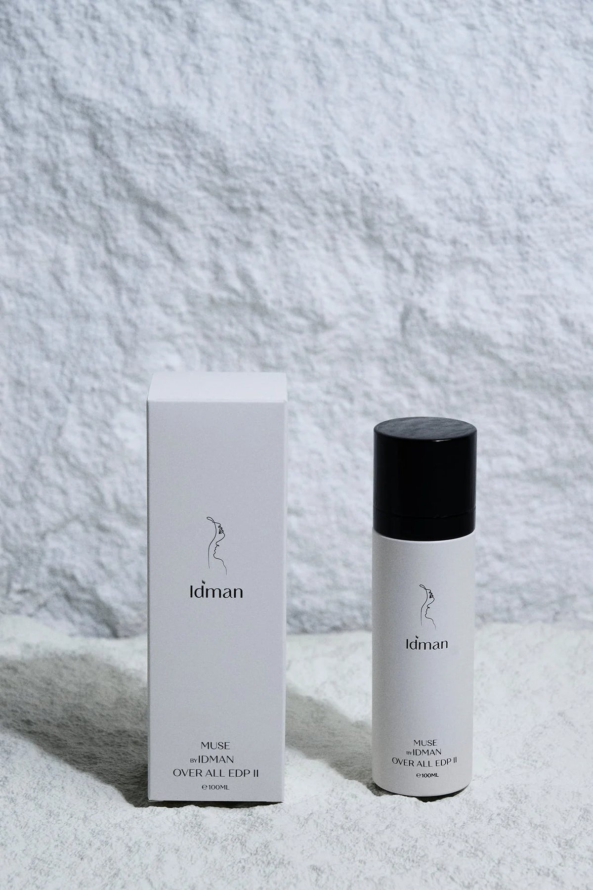 Muse – IDMAN hair and body mist 100ml