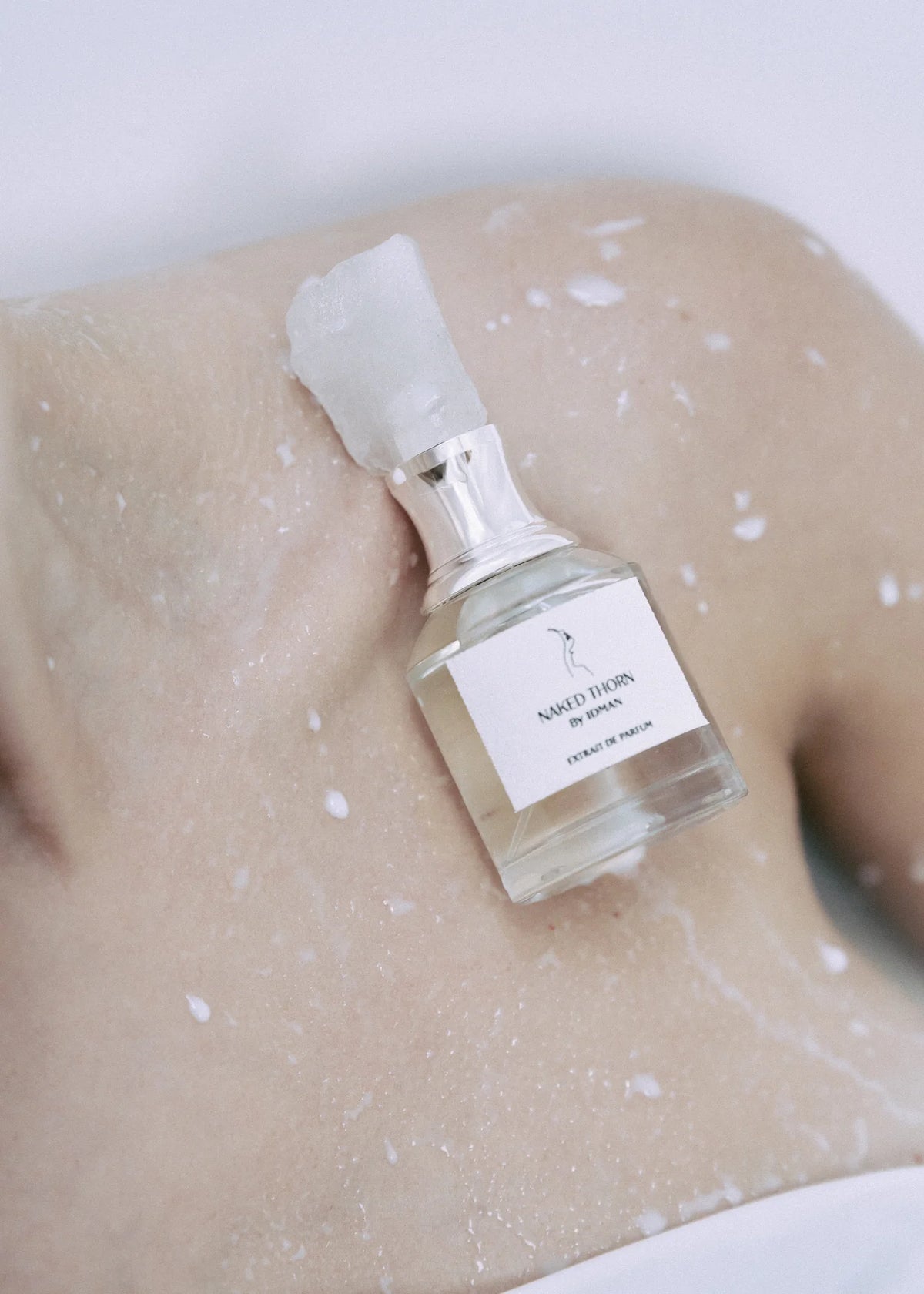 Naked Thorn – IDMAN 50ml