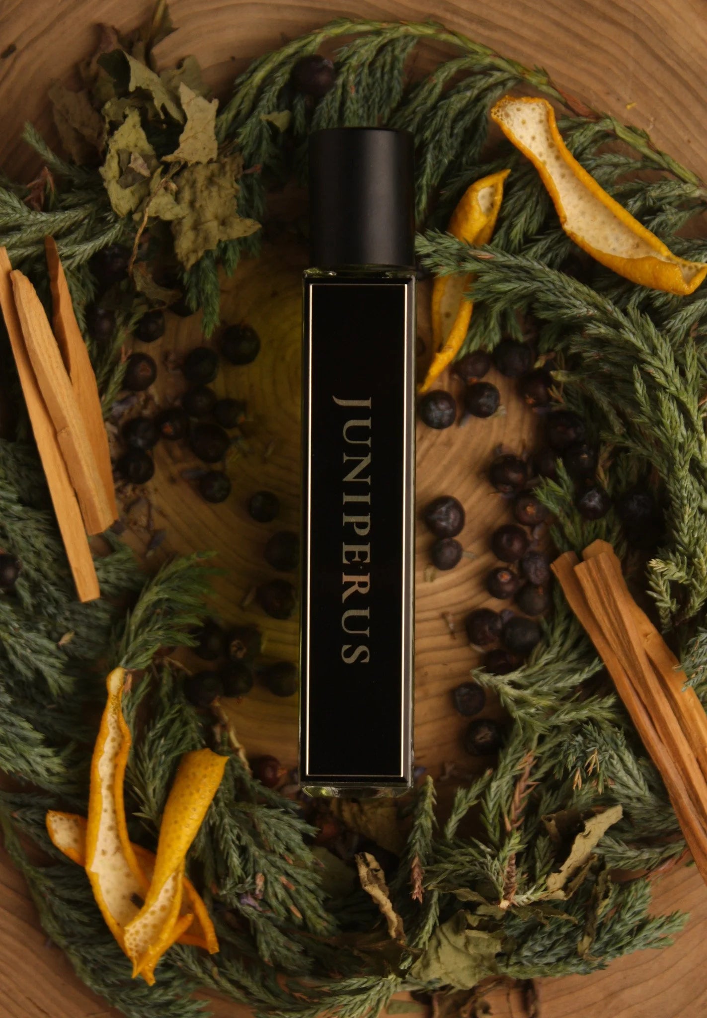 Juniperus - Scentorium