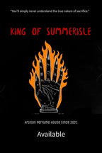 King of Summerisle 異教徒