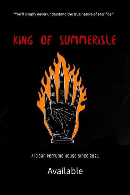King of Summerisle 異教徒