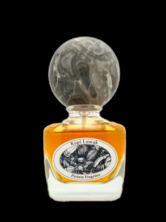 Kopi Luwak – Pictura Fragrans Extrait de Parfum 50ml