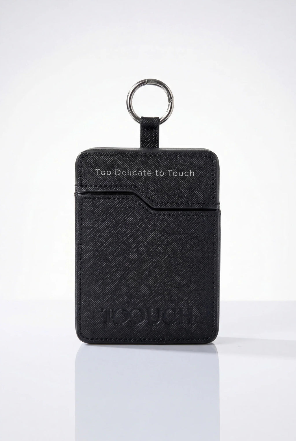 Leather Charm Discovery Set