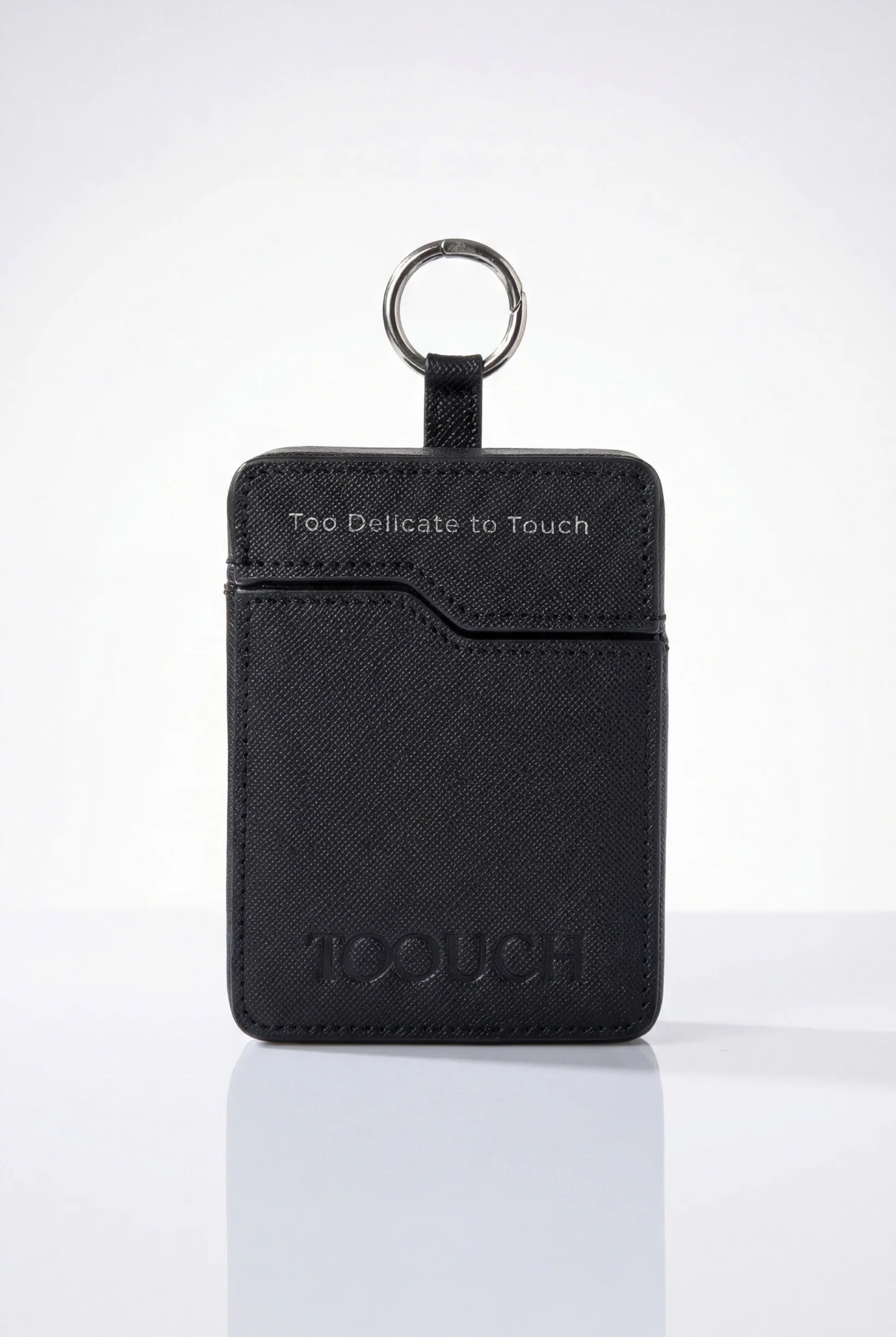 Leather Charm Discovery Set
