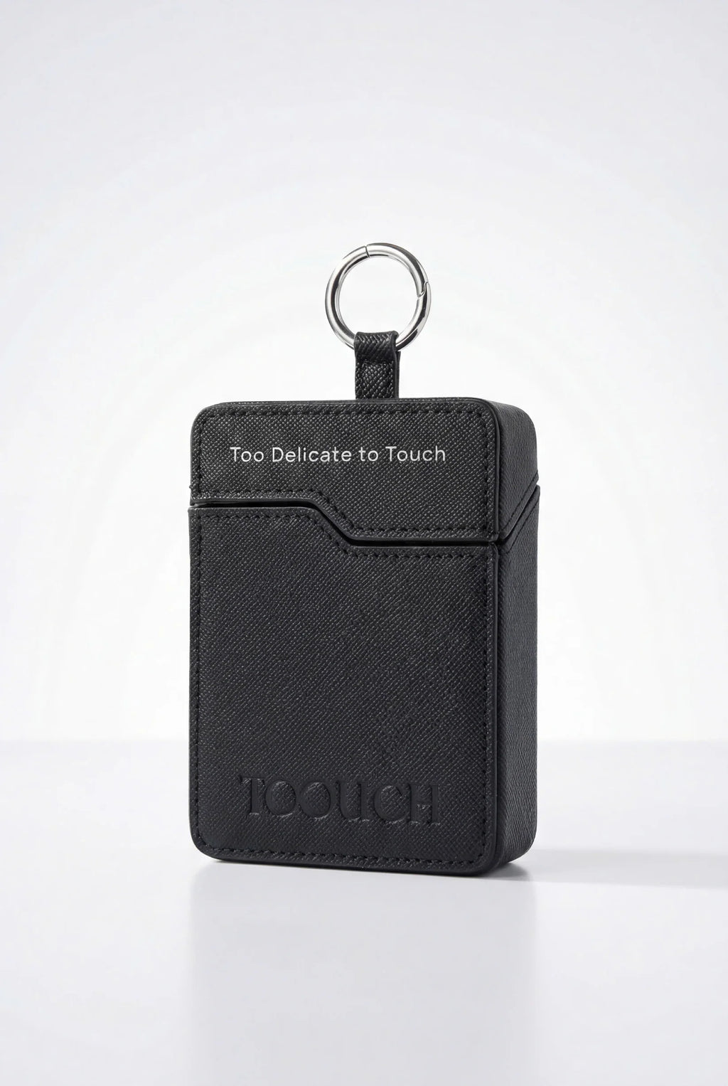 Leather Charm Discovery Set