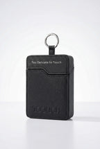 Leather Charm Discovery Set