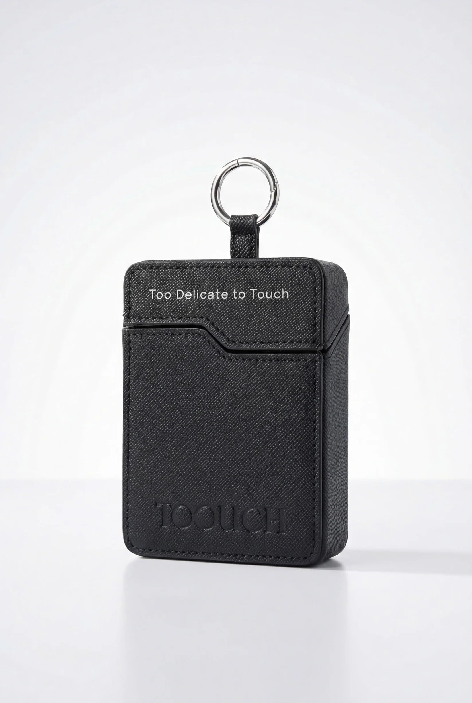 Leather Charm Discovery Set