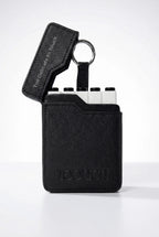 Leather Charm Discovery Set