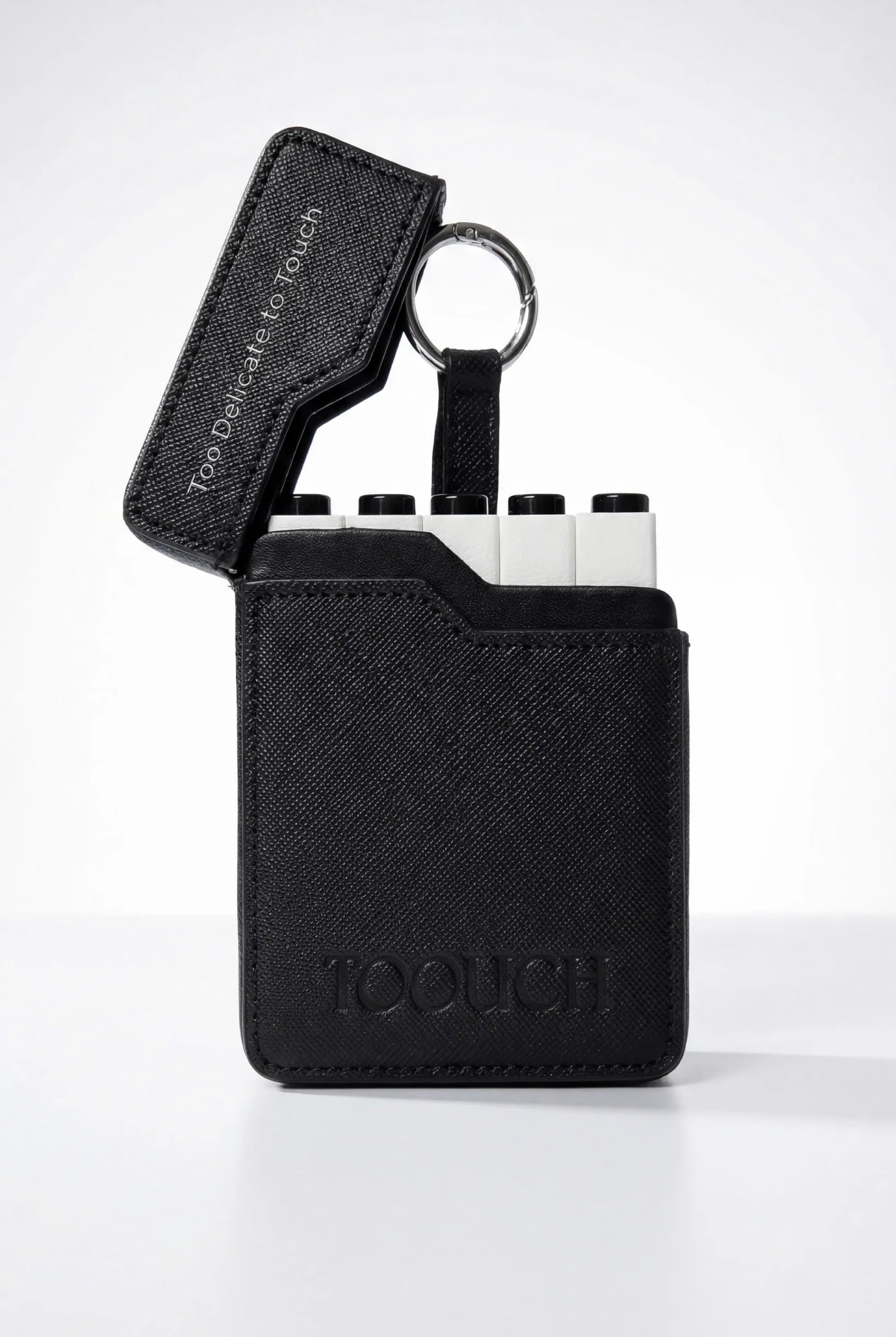 Leather Charm Discovery Set