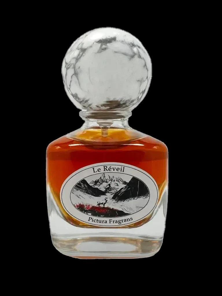 Le Réveil – Pictura Fragrans Extrait de Parfum 50ml