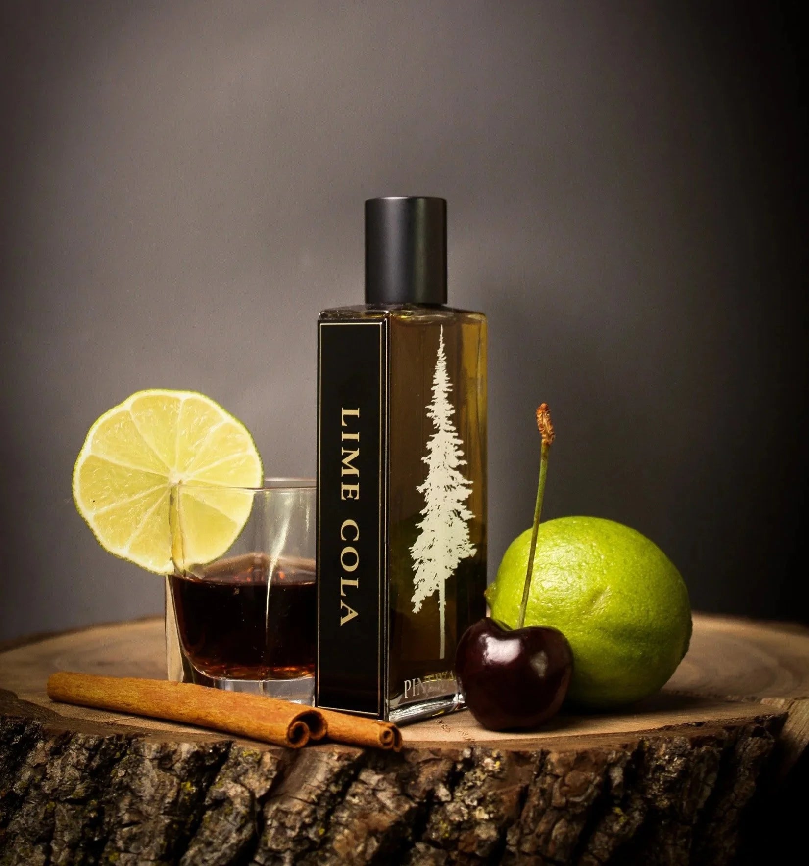 Lime Cola - Scentorium