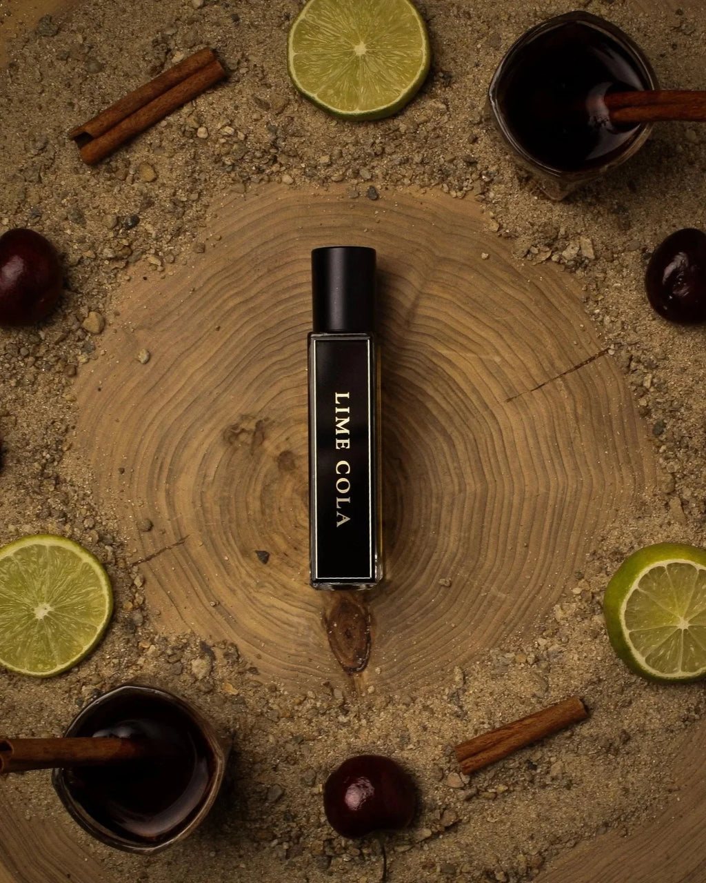 Lime Cola - Scentorium