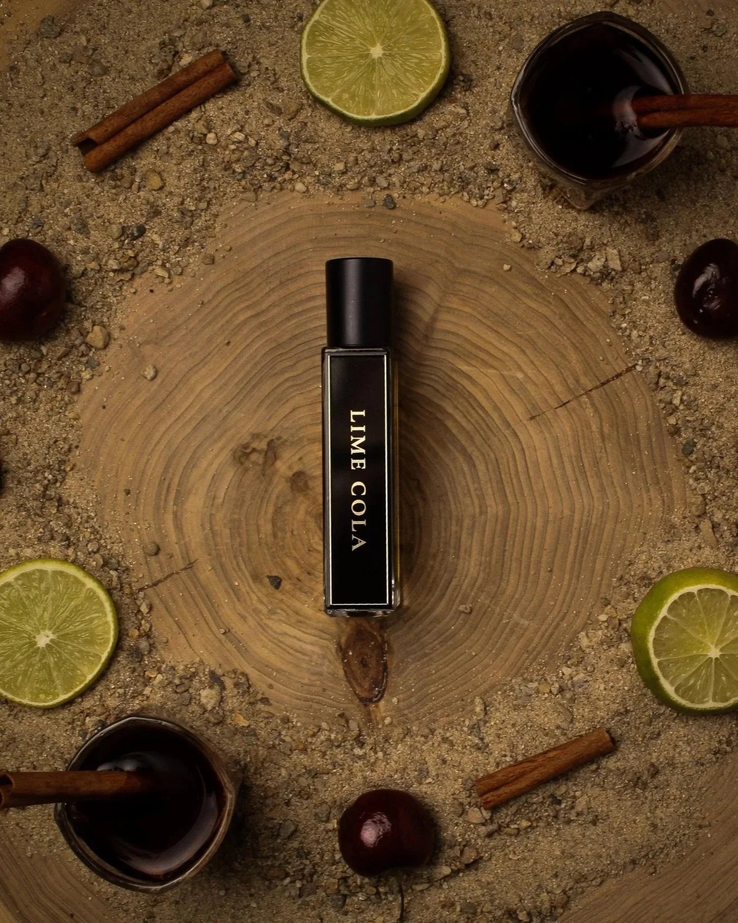 Lime Cola - Scentorium