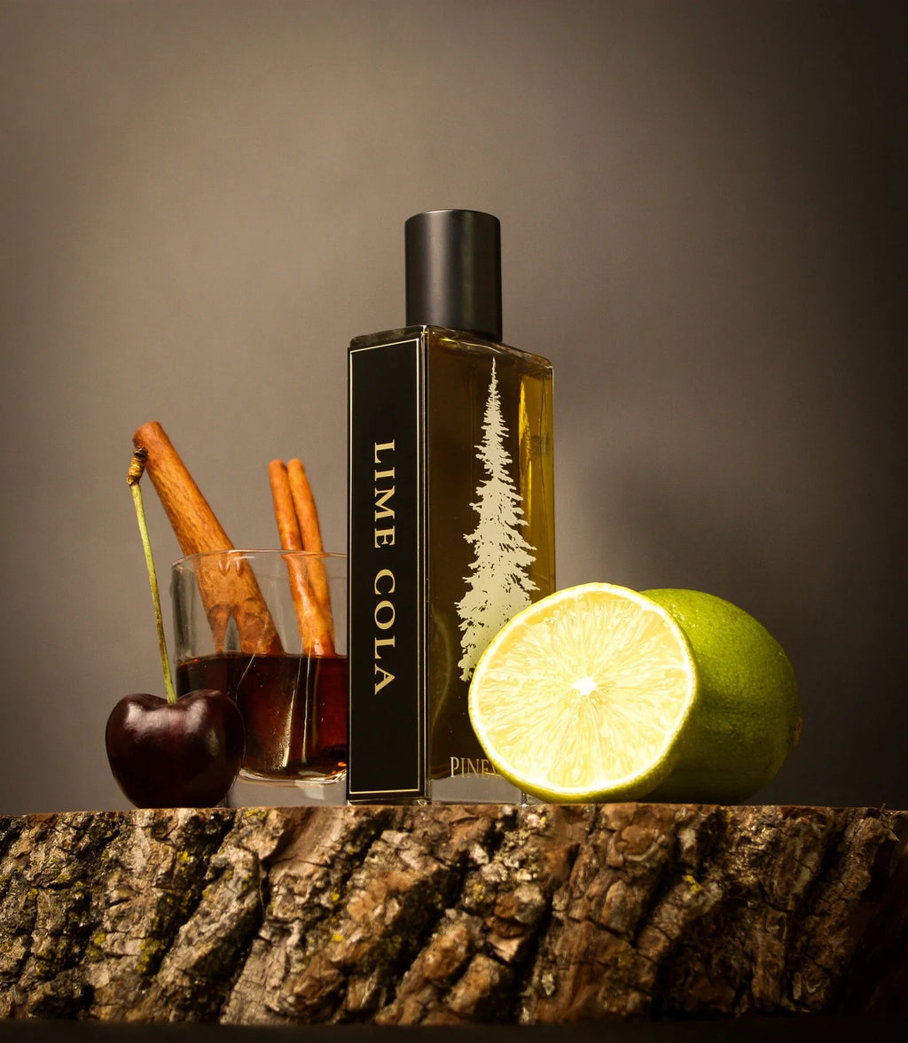 Lime Cola - Scentorium