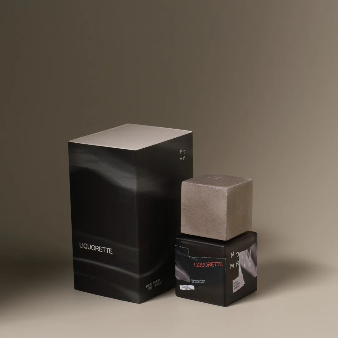 Liquorette – NOMR Eau de Parfum 30ml
