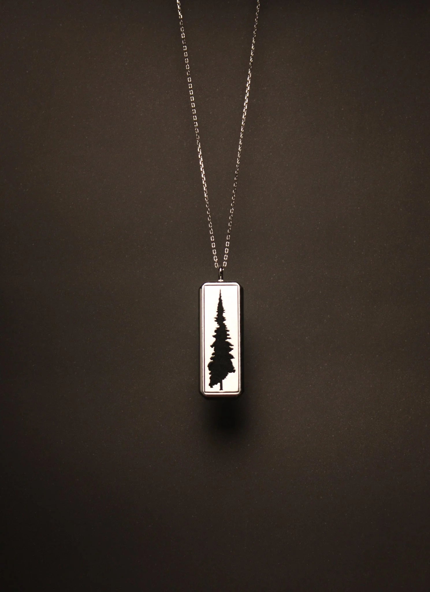 Scent Locket - Scentorium