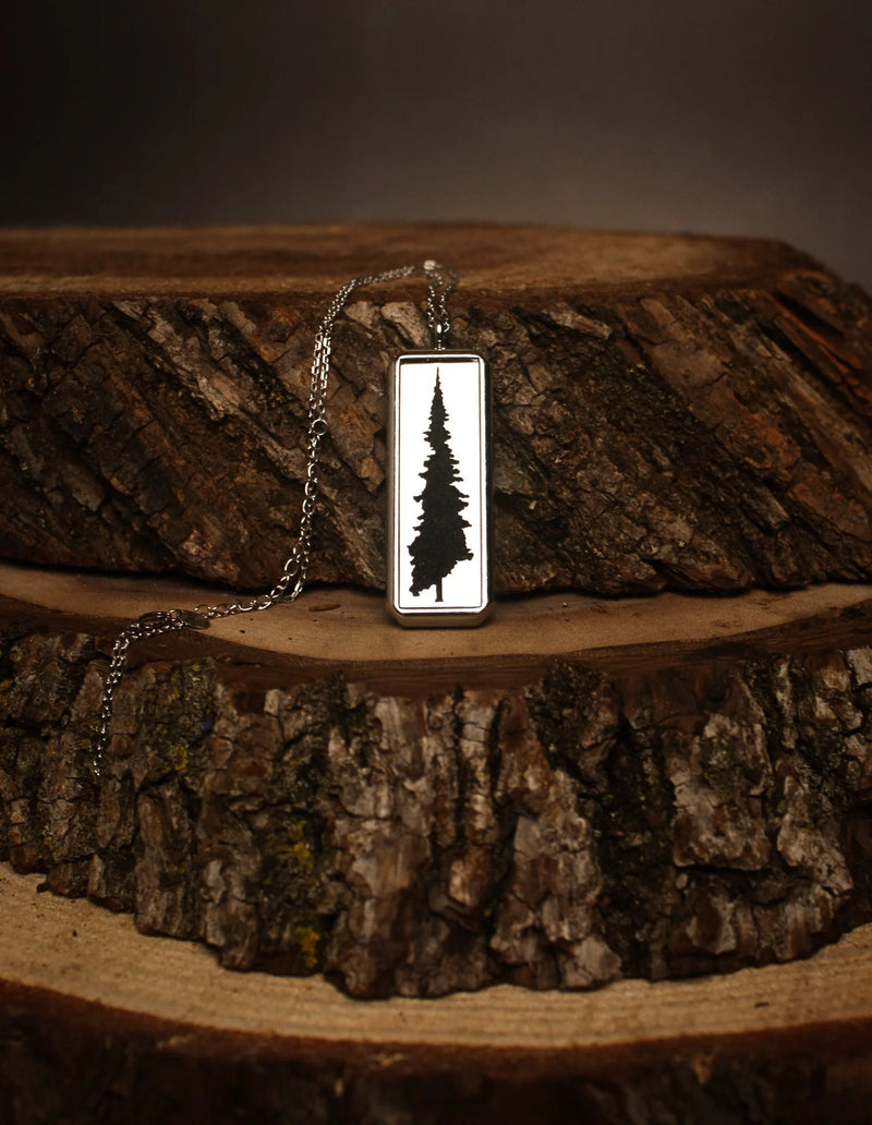 Scent Locket