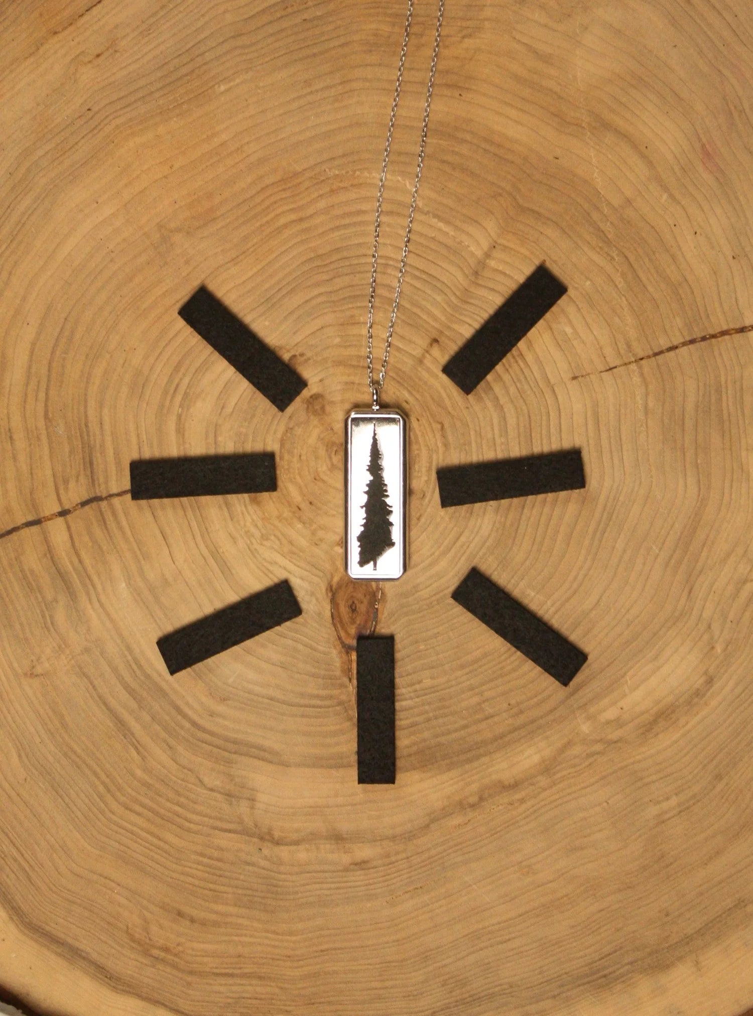 Scent Locket - Scentorium