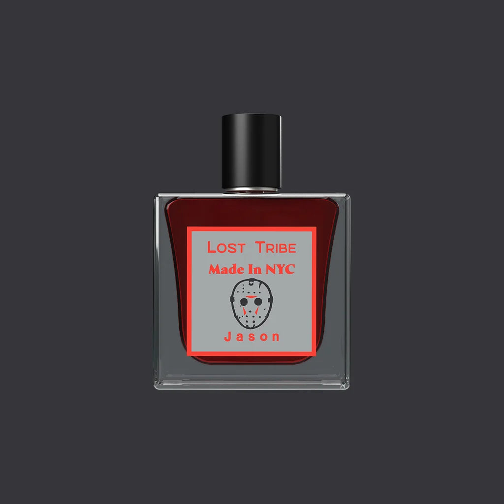 Jason – Lost Tribe Extrait de Parfum 15ml