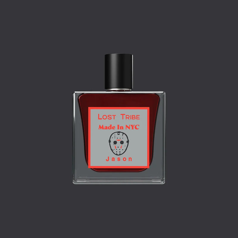 Jason | Pre-order