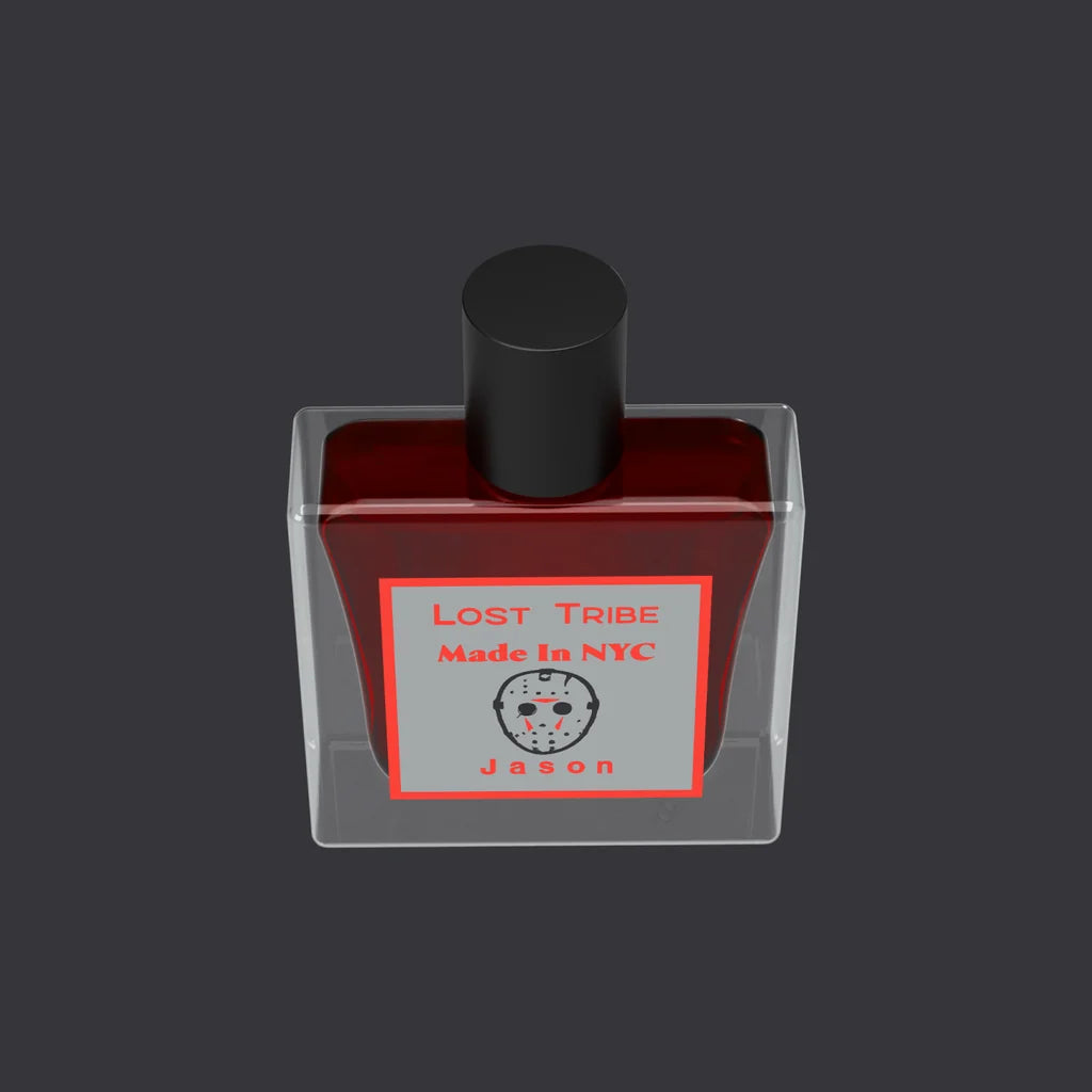 Jason – Lost Tribe Extrait de Parfum 15ml