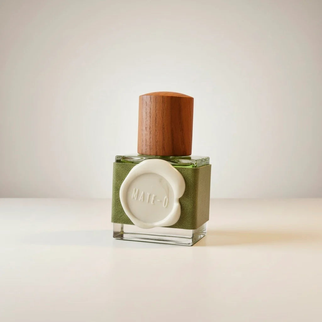 Mate-O 馬帝奧