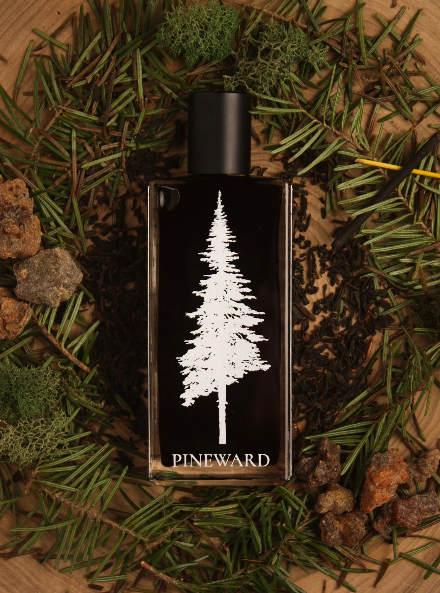 Murkwood - Scentorium