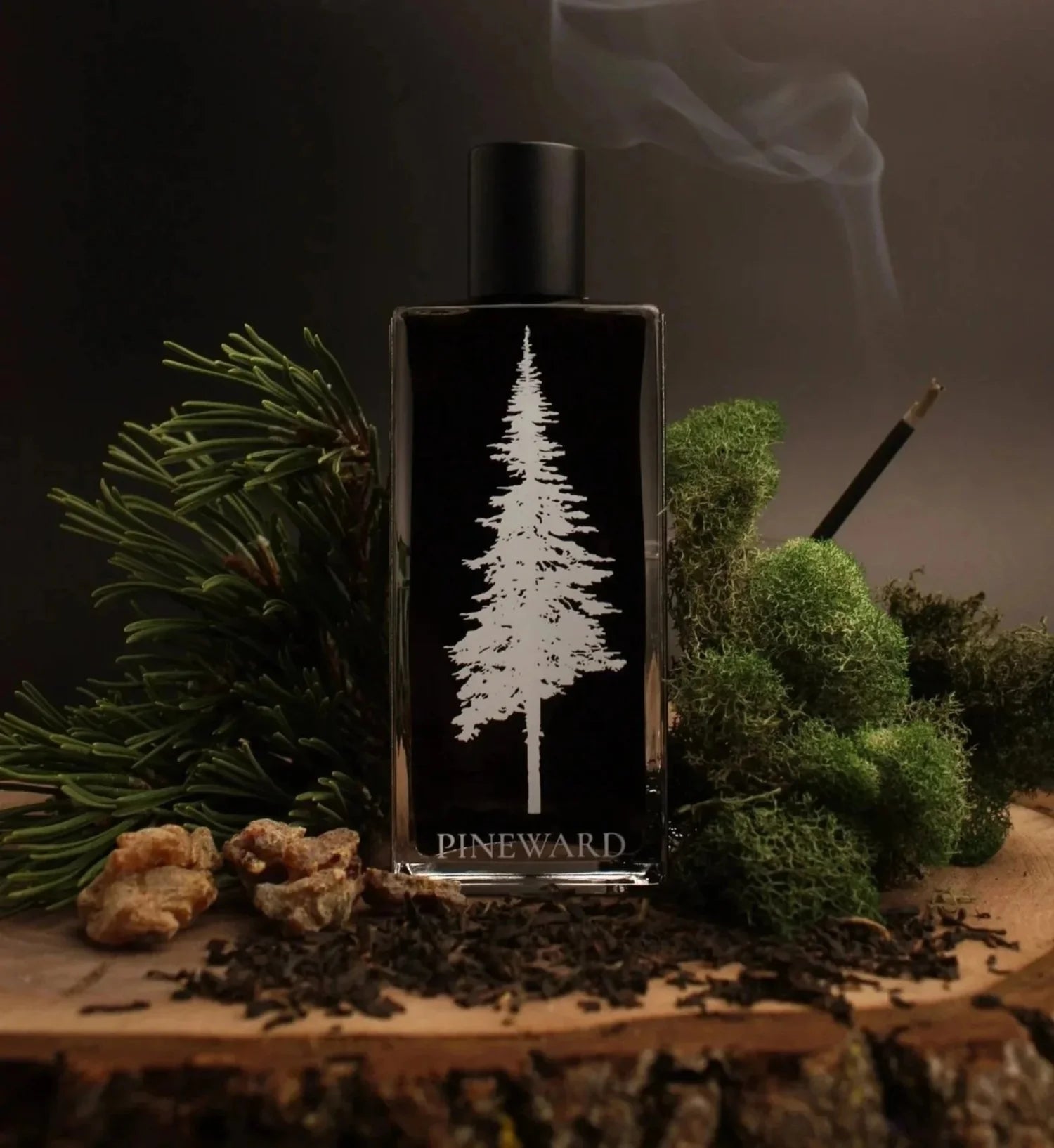 Murkwood - Scentorium