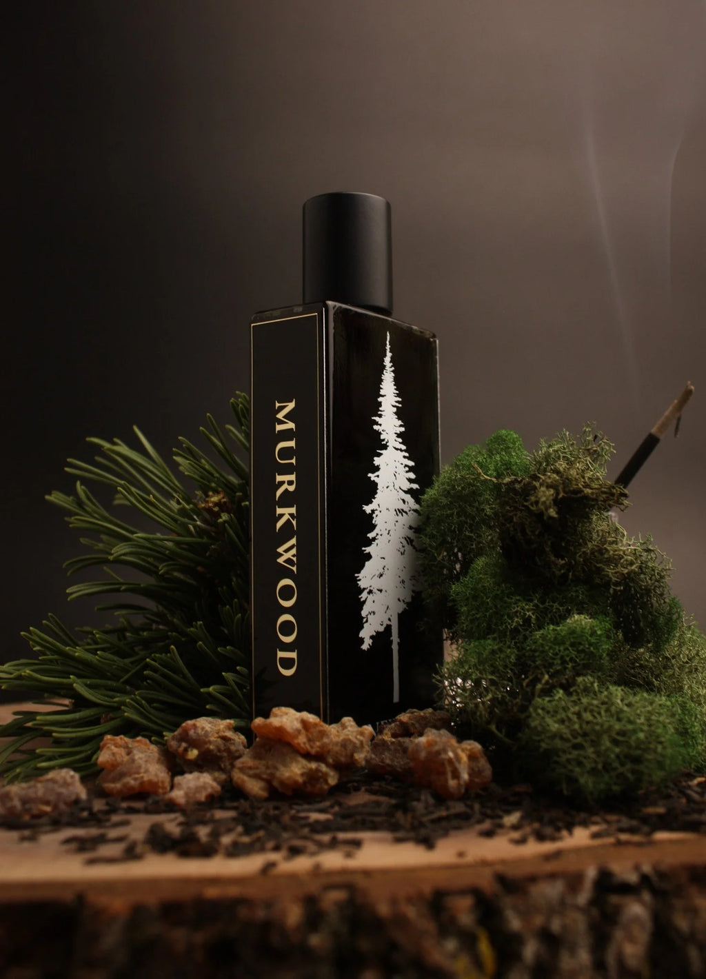Murkwood - Scentorium