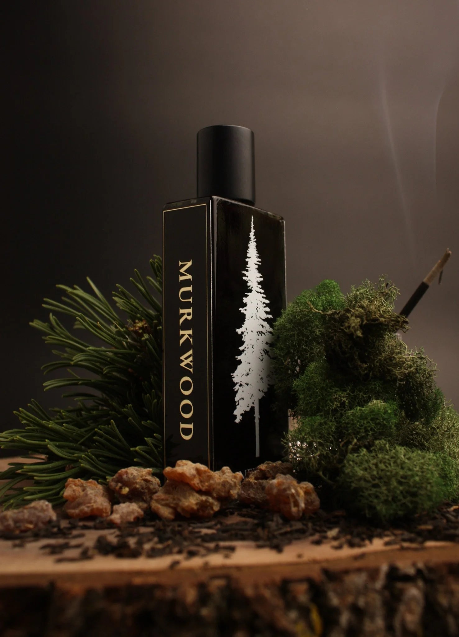 Murkwood - Scentorium