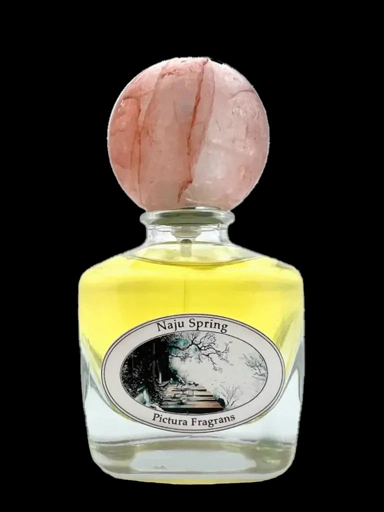Naju Spring – Pictura Fragrans Extrait de Parfum 50ml