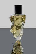 Neandertal Us Eau de Parfum 30ml, flint-shaped glass bottle